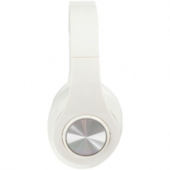 Беспроводные наушники Uniscend Sound Joy, белые фото 