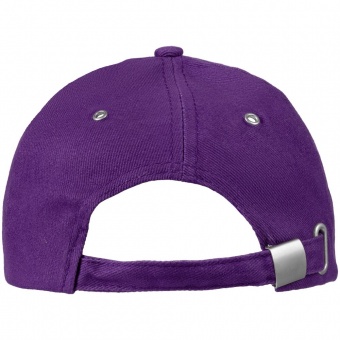 Бейсболка Standard, фиолетовая фото 
