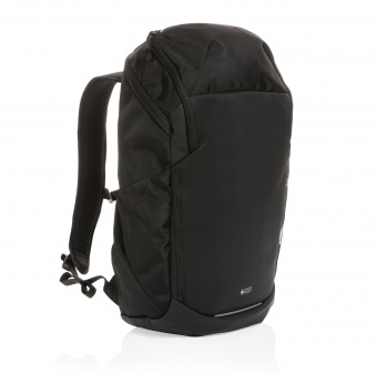 Бизнес-рюкзак Swiss Peak из RPET AWARE™ для ноутбука 15,6" фото 