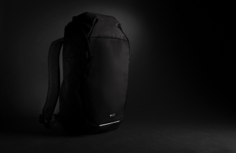 Бизнес-рюкзак Swiss Peak из RPET AWARE™ для ноутбука 15,6" фото 