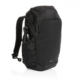 Бизнес-рюкзак Swiss Peak из RPET AWARE™ для ноутбука 15,6" фото 