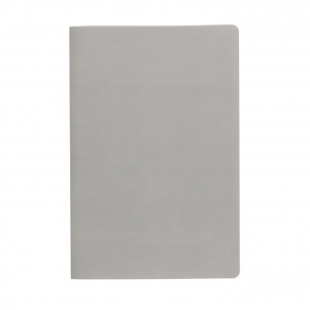 Блокнот Impact в мягкой обложке с каменной бумагой, А5 фото 