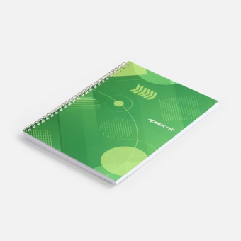Блокнот на заказ Sketch Print S фото 
