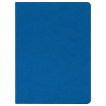 Блокнот Scope, в линейку, светло-синий фото 