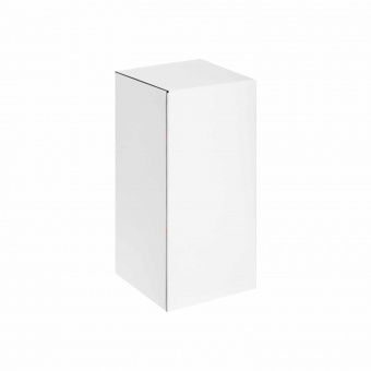 Бутылка для воды Flip mini, коралловая фото 