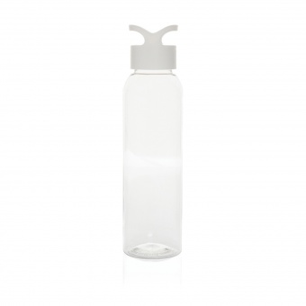 Бутылка для воды Oasis из rPET RCS, 650 мл фото 