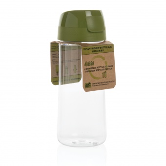 Бутылка Tritan™ Renew, 0,5 л фото 