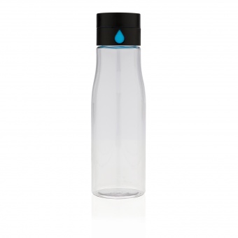 Бутылка для воды Aqua из материала Tritan фото 