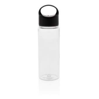 Бутылка для воды с беспроводной колонкой фото 