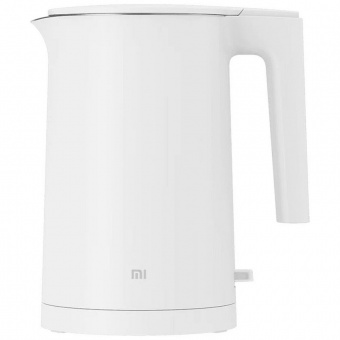 Чайник электрический Mi Electric Kettle 2, белый фото 