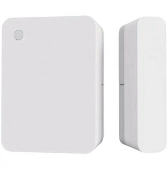 Датчик открытия Mi Door and Window Sensor 2, белый фото 