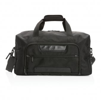 Дорожная сумка Swiss Peak Voyager из RPET AWARE™ фото 