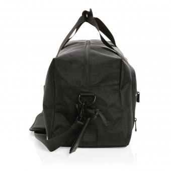Дорожная сумка Swiss Peak Voyager из RPET AWARE™ фото 