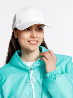 Дождевик Rainman Zip, бирюзовый (тиффани) фото 9