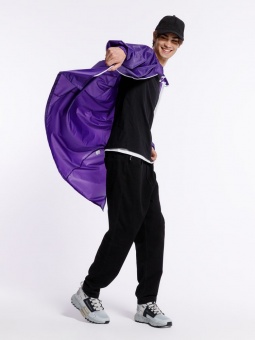 Дождевик Rainman Zip, фиолетовый фото 10