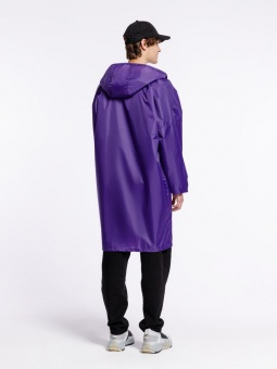 Дождевик Rainman Zip, фиолетовый фото 11
