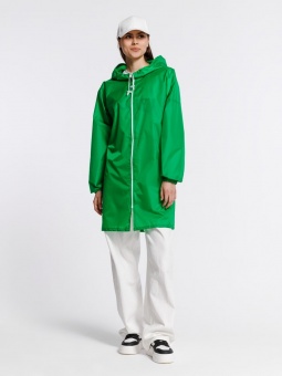 Дождевик Rainman Zip, зеленый фото 7