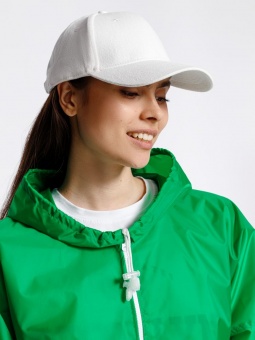 Дождевик Rainman Zip, зеленый фото 9
