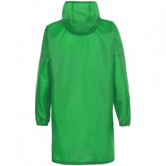 Дождевик Rainman Zip, зеленый фото 2