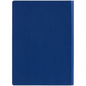Ежедневник Chillout Mini, недатированный, без шильды, синий фото 