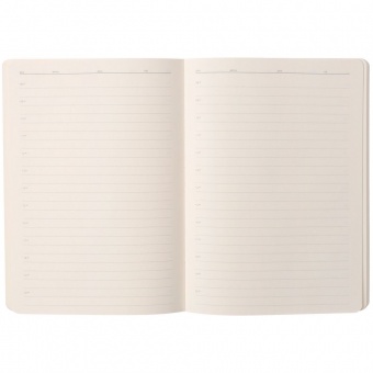 Ежедневник Eco Write, недатированный фото 