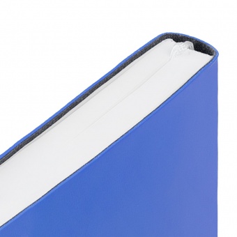 Ежедневник Flex New Brand, недатированный, светло-синий фото 