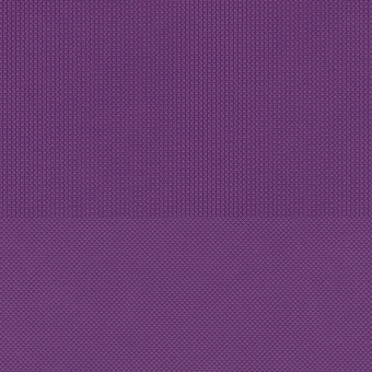Ежедневник Knit, недатированный, фиолетовый фото 