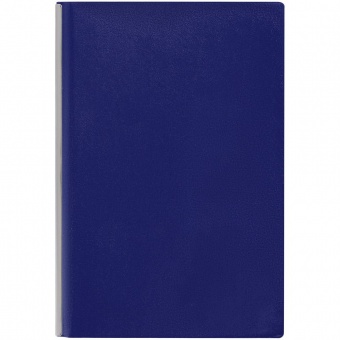 Ежедневник Kroom, недатированный, синий фото 
