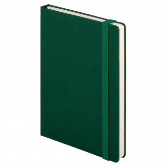 Ежедневник Summer time BtoBook недатированный, зеленый (без упаковки, без стикера) фото 