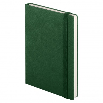 Ежедневник Summer time BtoBook недатированный, зеленый (без упаковки, без стикера) фото 