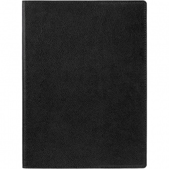 Ежедневник в суперобложке Brave Book, недатированный, черный фото 