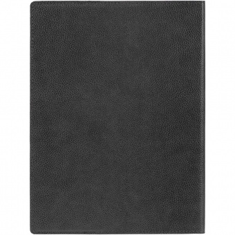 Ежедневник в суперобложке Brave Book, недатированный, серый фото 