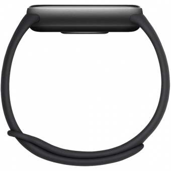 Фитнес-браслет Xiaomi Smart Band 9, черный фото 