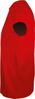 Футболка мужская Regent Fit 150, красная фото 8