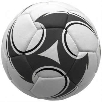 Футбольный мяч Arrow, черный фото 