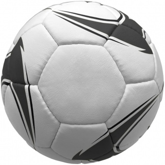 Футбольный мяч Arrow, черный фото 