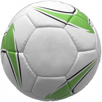 Футбольный мяч Arrow, зеленый фото 