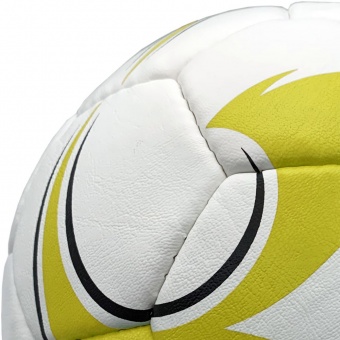 Футбольный мяч Arrow, желтый фото 