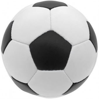 Футбольный мяч Sota, черный фото 