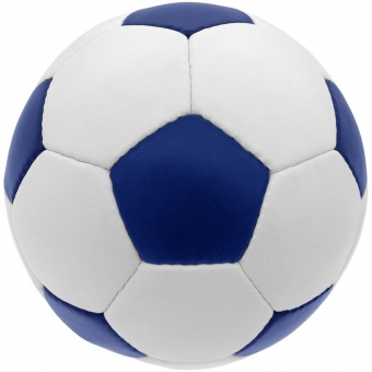Футбольный мяч Sota, синий фото 