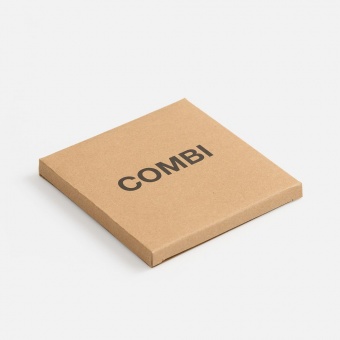 Головоломка-танграм Combi фото 