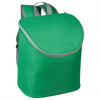 Изотермический рюкзак Frosty, зеленый фото 