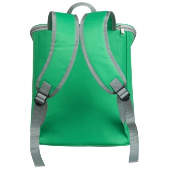 Изотермический рюкзак Frosty, зеленый фото 