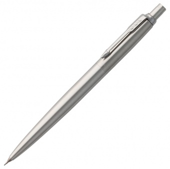 Карандаш механический Parker Jotter Stainless Steel Core B61 фото 