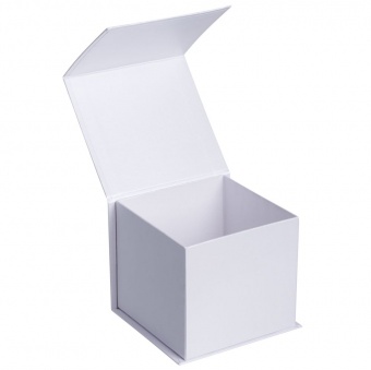 Коробка Alian, белая фото 