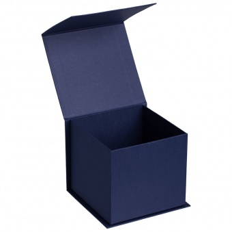 Коробка Alian, синяя фото 