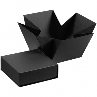 Коробка Anima, черная фото 