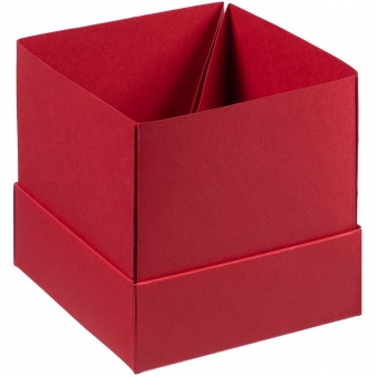 Коробка Anima, красная фото 
