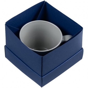 Коробка Anima, синяя фото 