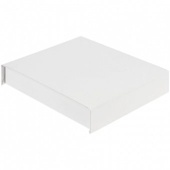 Коробка Bright, белая фото 
